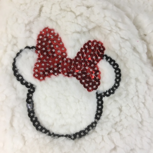 Disney JR. Minnie Mouse outfit - Picture 3 of 7